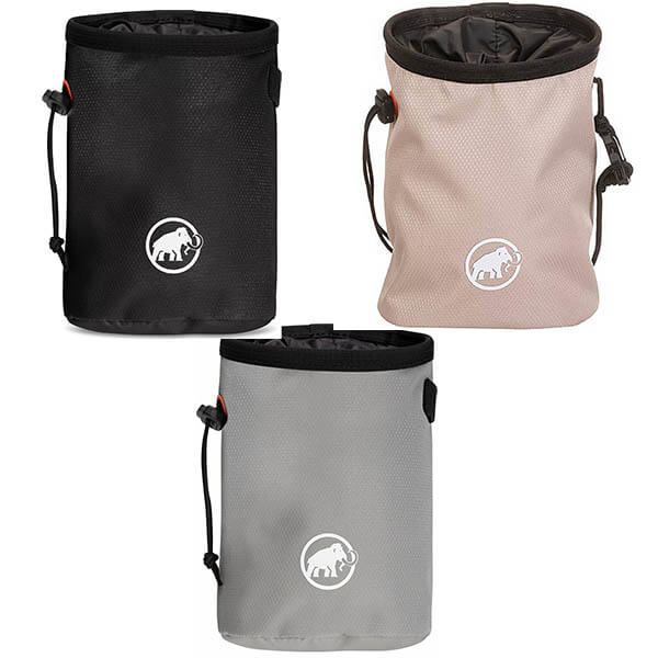Mammut Gym Basic Chalk Bag - Image 9