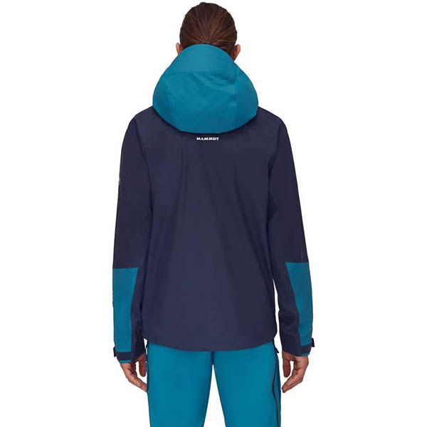 Mammut Haldigrat Air HS Hooded - Image 6