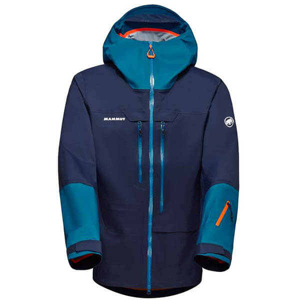 Mammut Haldigrat Air HS Hooded