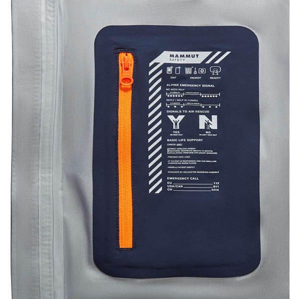 Mammut Haldigrat Air HS Hooded - Image 7