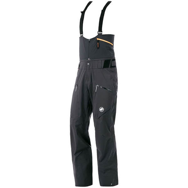 Mammut Haldigrat HS Bib Pants Men - Image 7