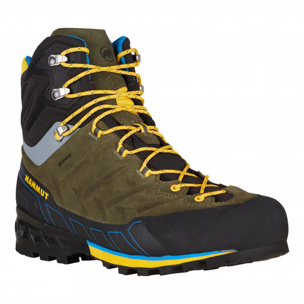 Mammut Kento Tour High GTX