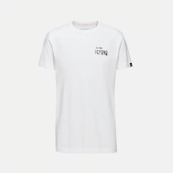 Mammut Massone T-Shirt Dreaming - Image 7