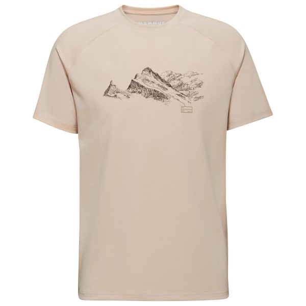 Mammut Mountain T-Shirt Finsteraarhorn - Image 6