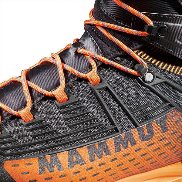 Mammut Nordwand Knit High Gtx Womens Μπότα Ορειβασίας - Image 15