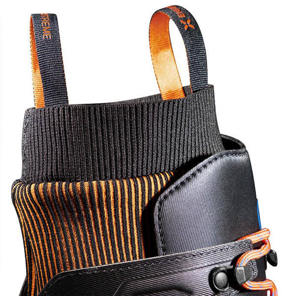 Mammut Nordwand Knit High Gtx Womens Μπότα Ορειβασίας - Image 17