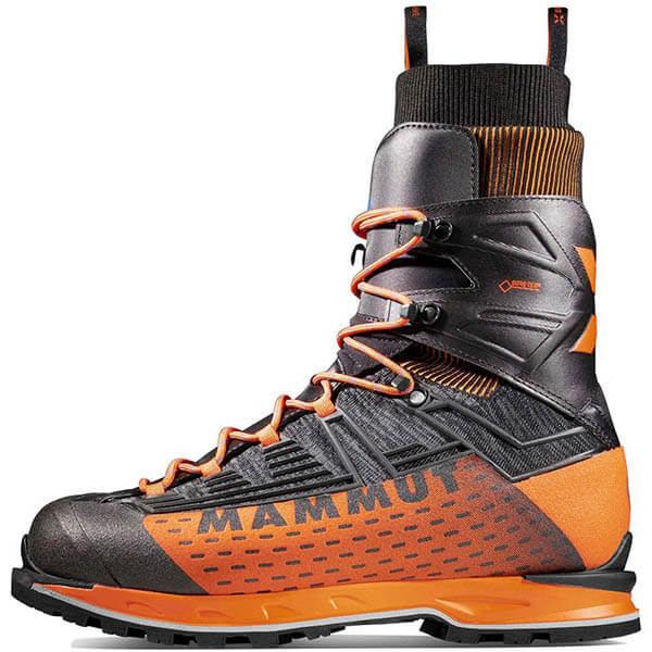 Mammut Nordwand Knit High Gtx Womens Μπότα Ορειβασίας - Image 12