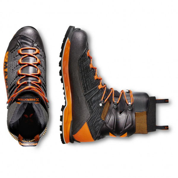 Mammut Nordwand Knit High Gtx Womens Μπότα Ορειβασίας - Image 6