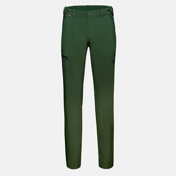 Mammut Runbold Pants Παντελόνι Πεζοπορίας - Image 11