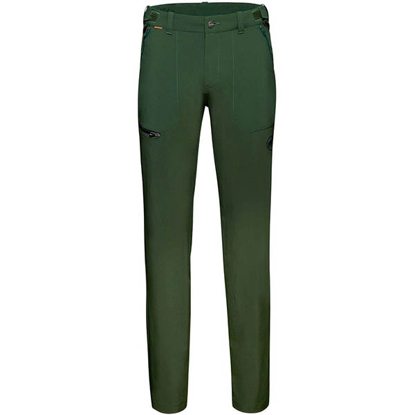 Mammut Runbold Pants Παντελόνι Πεζοπορίας - Image 7
