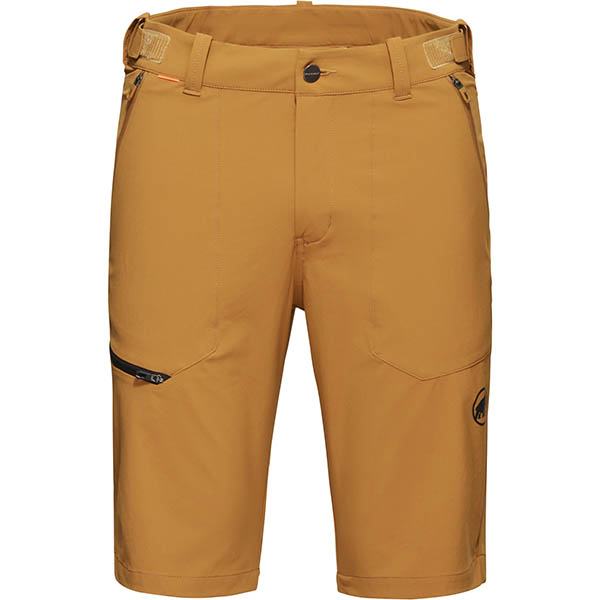 Mammut Runbold Shorts Men Βερμούδα - Image 6