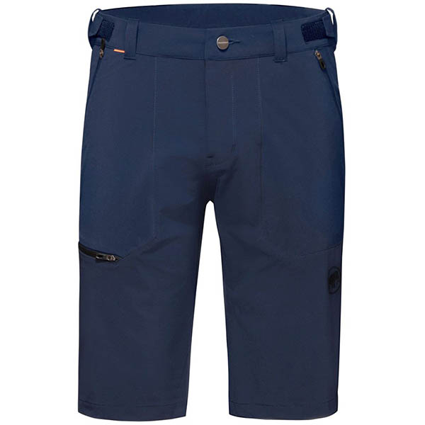 Mammut Runbold Shorts Men Βερμούδα - Image 7