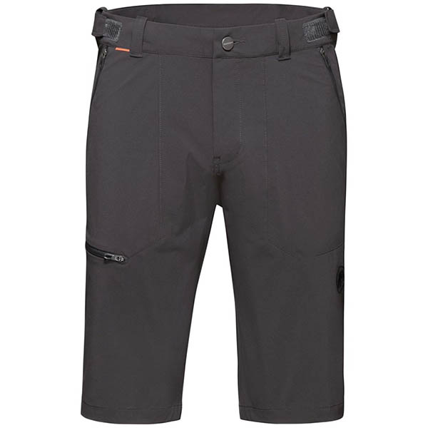 Mammut Runbold Shorts Men Βερμούδα - Image 8