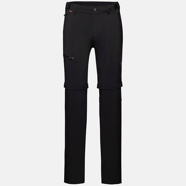 mammut Runbold Zip Off Παντελόνι Πεζοπορίας - Image 6