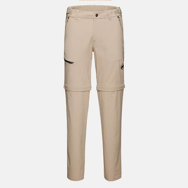 mammut Runbold Zip Off Παντελόνι Πεζοπορίας - Image 7