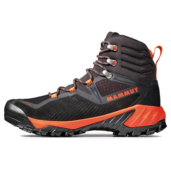 Mammut Sapuen High Gtx Men - Image 11