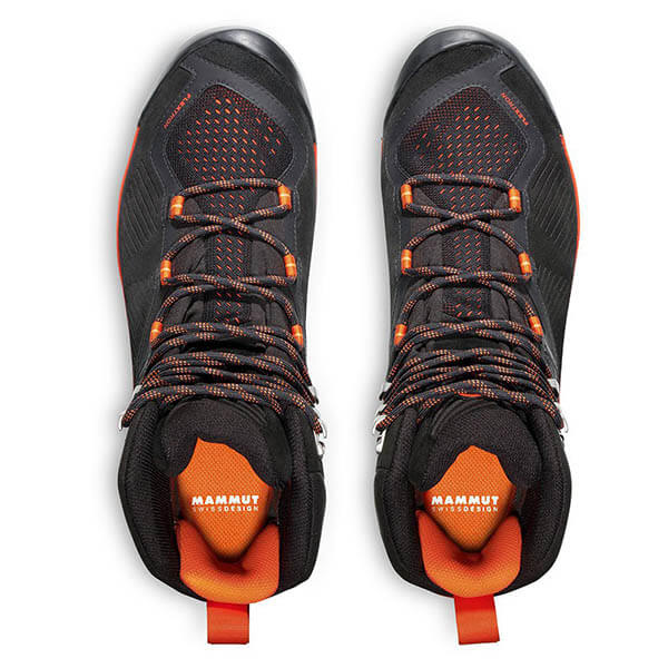 Mammut Sapuen High Gtx Men - Image 12