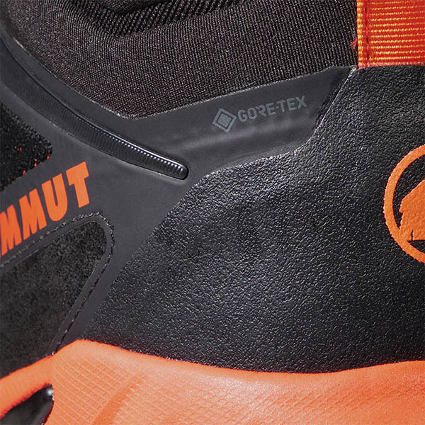 Mammut Sapuen High Gtx Men - Image 14