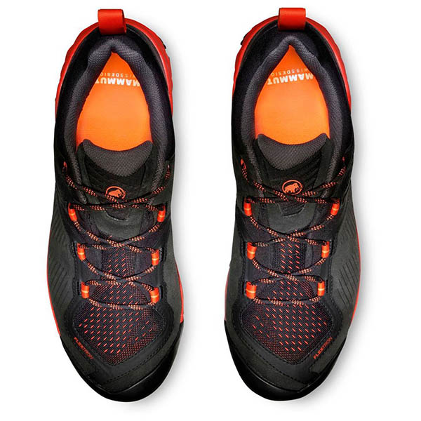 Mammut Sapuen Low GTX Aproach Shoes - Image 6