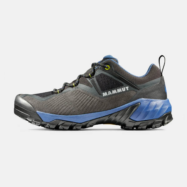 Mammut Sapuen Low GTX Aproach Shoes - Image 7