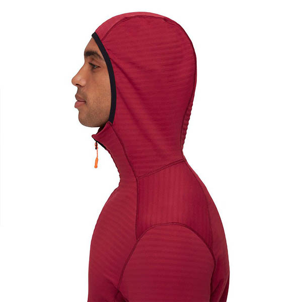 Mammut Taiss Light ML Hooded Jacket men - Image 6