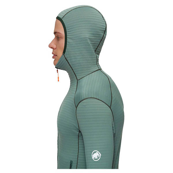 Mammut Taiss Light ML Hooded Jacket men - Image 10