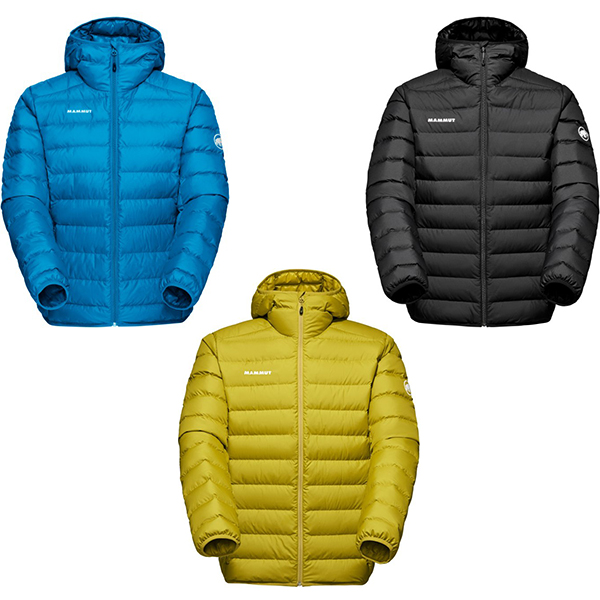 Mammut Waymarker IN Hooded Jacket Men - Image 10