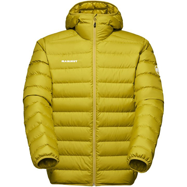 Mammut Waymarker IN Hooded Jacket Men - Image 6