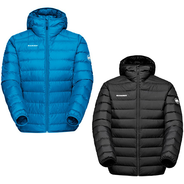 Mammut Waymarker IN Hooded Jacket Men - Image 9