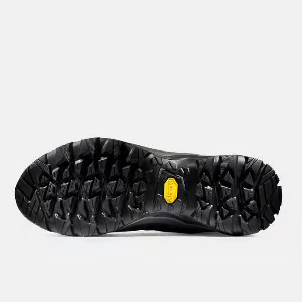 Mammut Nova IV Mid GTX Women Black-Blood red - Image 7