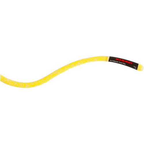 Mammut 6.0 Glacier Cord