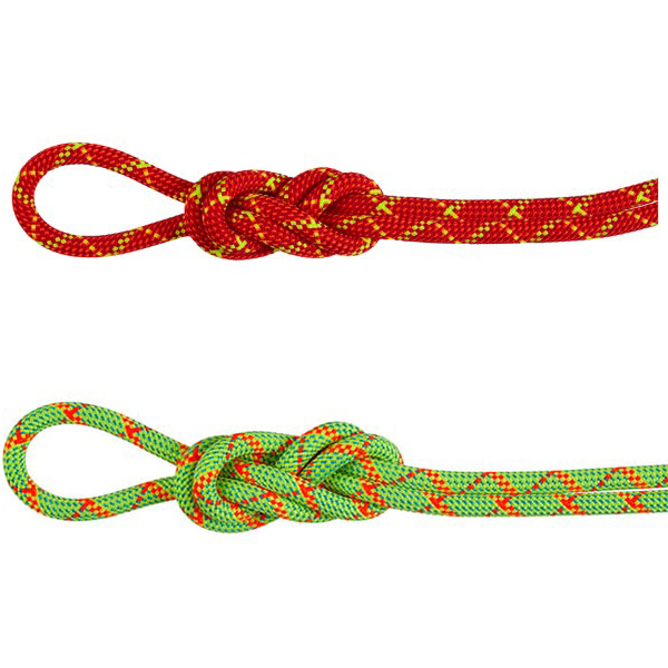 Mammut 8.0 Alpine Core Protect Dry