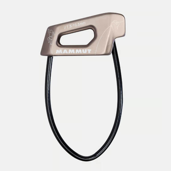 Mammut Crag Light Belay Device