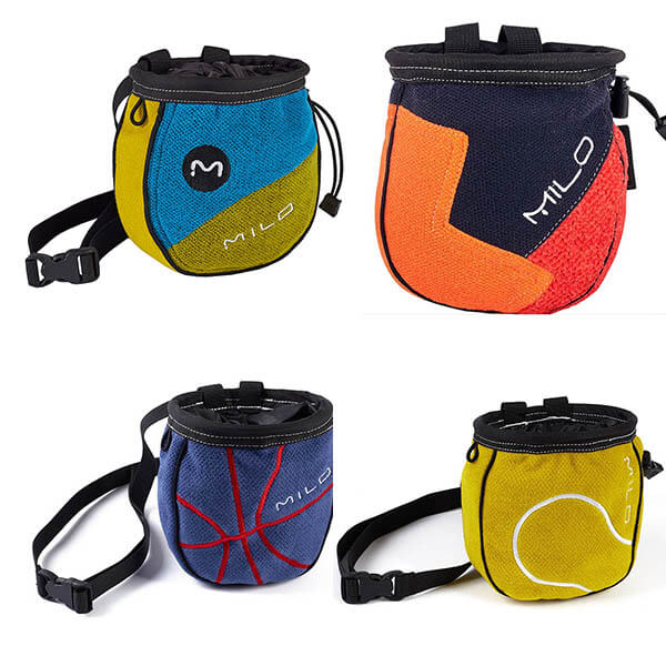 Milo Attai Πουγκί Μαγνησίας