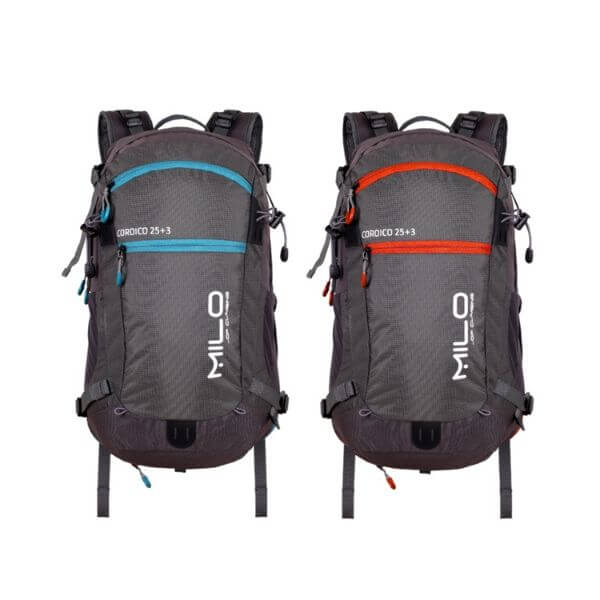 Σακίδιο Milo Coroico 25l+3l - Image 11