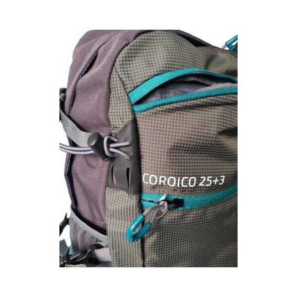 Σακίδιο Milo Coroico 25l+3l - Image 6