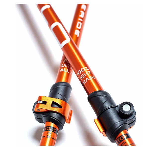 Μπατόν Milo Cruise FR Poles - Image 6