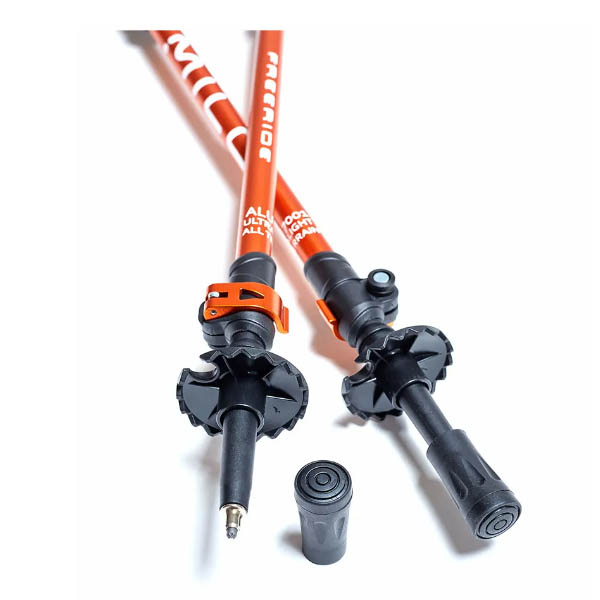 Μπατόν Milo Cruise FR Poles - Image 7