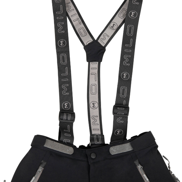 Milo Lahore Παντελόνι Ορειβασίας - Image 6