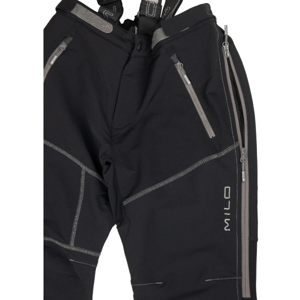Milo Lahore Παντελόνι Ορειβασίας - Image 7
