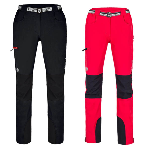 Milo Tacul Lady Pants παντελονι πεζοποριας - Image 8