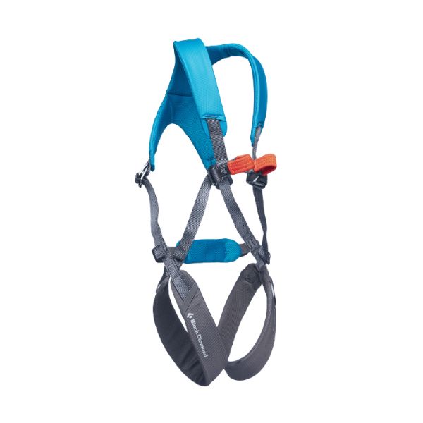 Black Diamond Momentum Kids Παιδικό Μποντριέ