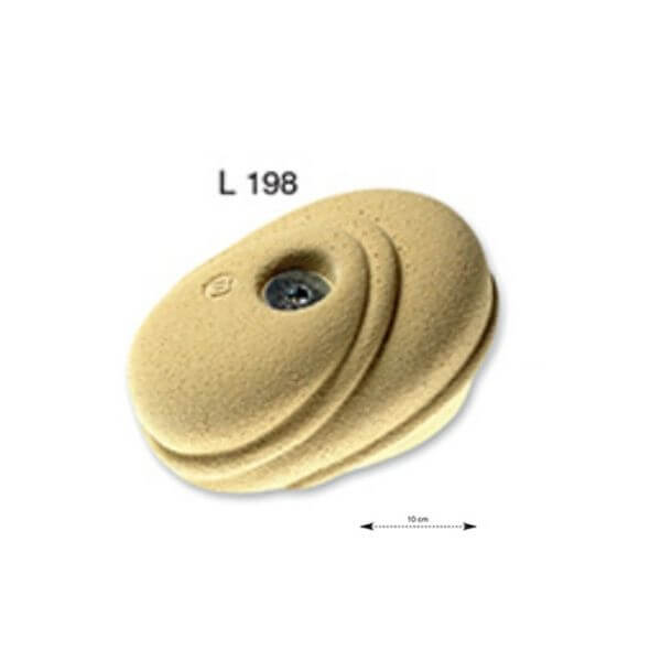 Πιάσιμο Αναρρίχησης L 198 Navajo