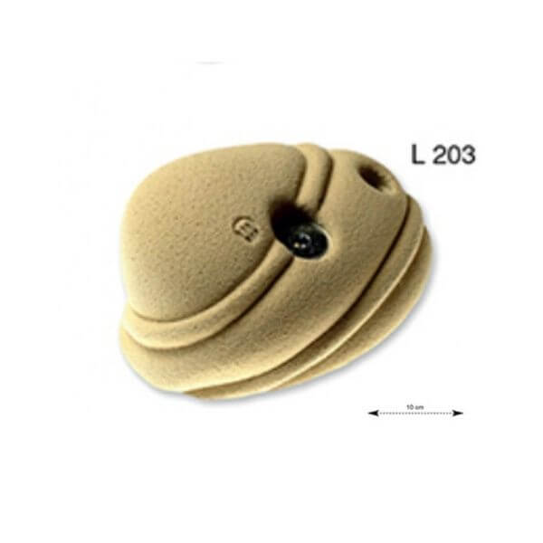 Πιάσιμο Αναρρίχησης L 203 Navajo