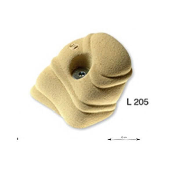 Πιάσιμο Αναρρίχησης L 205 Navajo