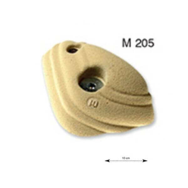 Πιάσιμο Αναρρίχησης M 205 Navajo