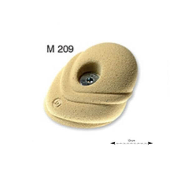 Πιάσιμο Αναρρίχησης M 209 Navajo