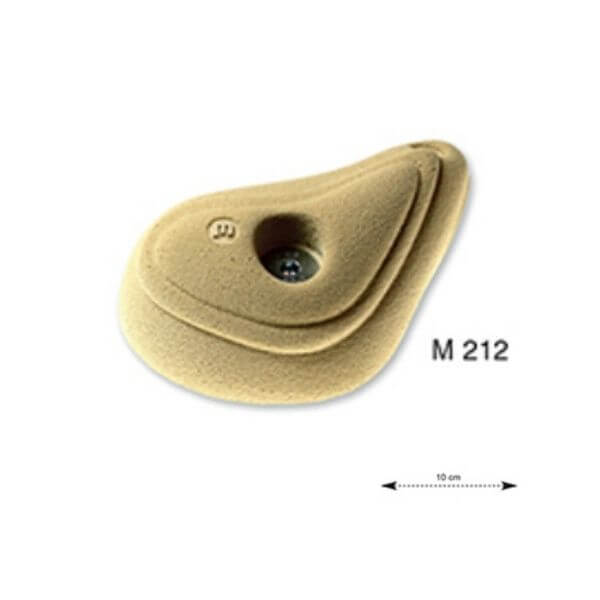 Πιάσιμο Αναρρίχησης M 212 Navajo