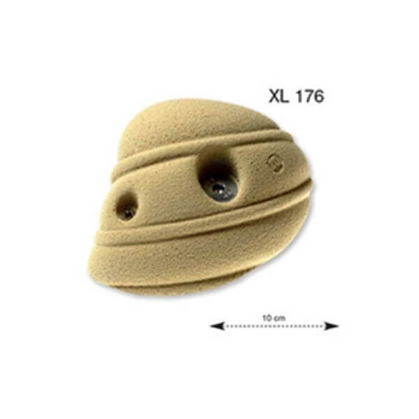 Πιάσιμο Αναρρίχησης XL 176 Navajo