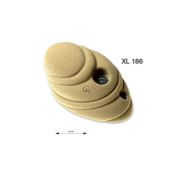 Πιάσιμο Αναρρίχησης XL 186 Navajo